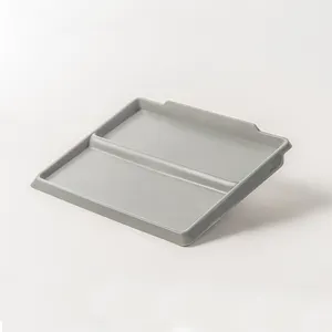 Airline Atlas Standard Half Size Serving Food Tray