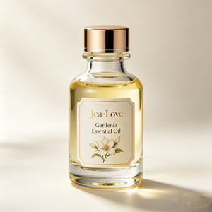 <span class=keywords><strong>Huile</strong></span> Essentielle de Gardenia 100% Pure et Naturelle Distillée à la Vapeur, <span class=keywords><strong>Huile</strong></span> d'Aromathérapie Antioxydante en Gros pour Soins de la Peau, OEM ODM Marque Privée - Product Image 3