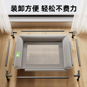 Nueva Cama para Mascotas para Todas las Estaciones, Cama Lavable para Perros/Gatos, Venta al Por Mayor Internacional - Product Image 5