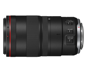 Obiettivo Canon RF100mm F2.8 L Macro IS <span class=keywords><strong>USM</strong></span> - Product Image 4