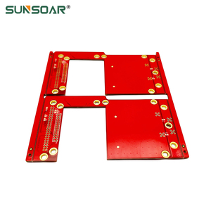 On-Time Delivery Expert Engineering Support Strict QC Customizable High-Quality Custom Control Motherboard SUNSOAR - Product Image 3