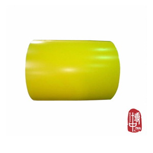 Espesor <span class=keywords><strong>de</strong></span> recubrimiento PVDF 25 micras Color <span class=keywords><strong>de</strong></span> <span class=keywords><strong>aluminio</strong></span> recubierto <span class=keywords><strong>de</strong></span> bobina canalón - Product Image 6