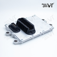 Unité de commande du moteur diesel ECU ECM de haute qualité A0084462540/2740/2440, module de commande MR2 pour camion Mercedes Benz