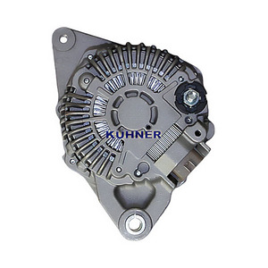 L200/ไทรทัน2.5 DI-D 4WD (KB4T) ดีเซล (KW: 100, HP: 136) Dal 11-2005 Al 12-2015 kuhner 554835RI - Product Image 3