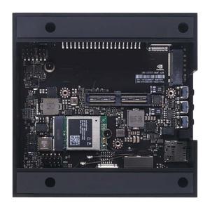 Kit AGX Orin 8GB 945-13730-0050-000, Placa de Desarrollo con Rendimiento de 40 TOPS, GPU Ampere de 1024 Núcleos, 32 Tensor 945-13730-0050-000, 945 - Product Image 2