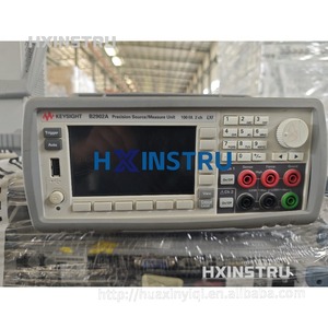 ดิจิทัลมัลติมิเตอร์6 1/2แบบใหม่34465A HX1ใหม่ - Product Image 1