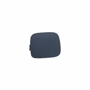 Cubierta de Gancho de Remolque para Parachoques Delantero de Toyota Corolla Importado 2017, Modelo 52127-02930 - Product Image 2