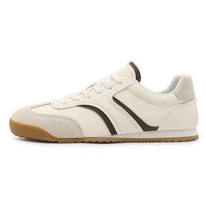 Scarpe da Passeggio Classiche Retrò per Uomo, <span class=keywords><strong>Sneakers</strong></span> Casual alla Moda, Calzature Comode per Uso Quotidiano e Lifestyle - Product Image 2