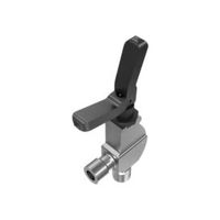 Vanne hydraulique à bille 368-6658 ; Vanne de retenue d'échappement 2P-41737W-4979, 127-8178 ; Vanne à bille NPTF 169-7326481-8144, 8T-6907 – Garantie 3 mois