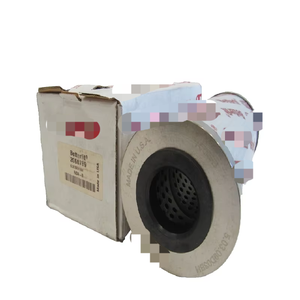 ส่วนประกอบตัวกรอง2060789ระบบอัตโนมัติ Pac ตัวควบคุมการเขียนโปรแกรม PLC เฉพาะใหม่ของแท้ - Product Image 1