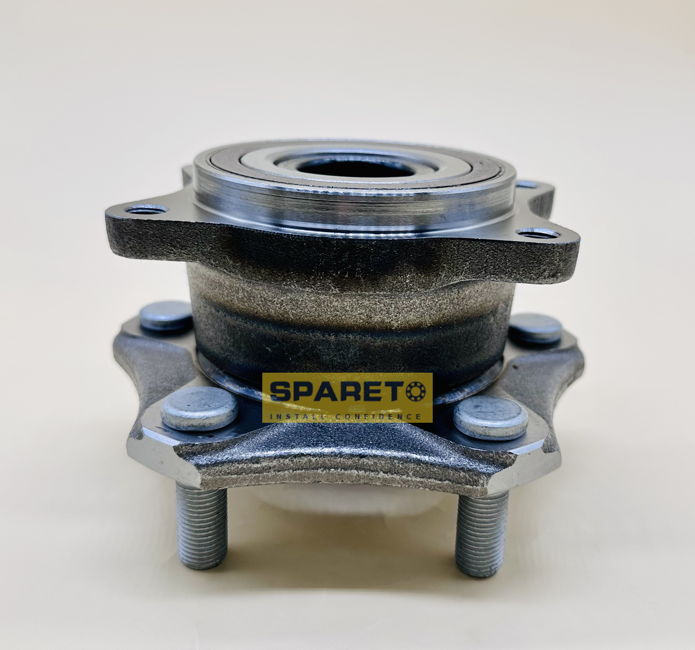 Fit 2013 Suzuki Grand Vitara Wheel Hub Assembly - 43401-65J00