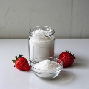 Zero Calorie Sugar Natural Tabletop Sweetener <strong>Allulose</strong> <strong>Pure</strong> Organic Brown Monk Fruit <strong>Allulose</strong> Blended Sweetener Bulk - Product Image 3