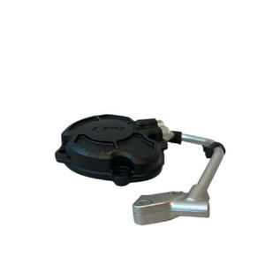 Tapa de la Bomba de Aceite + Tubo de Suministro de Aceite Original Yamaha R1 2023 Pieza de Repuesto USATO335 - Product Image 6