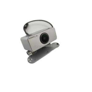 Cámara de Reversa Universal para Automóvil, Imagen AHD, Visión Nocturna, Puede Detectar Animales, Perros, Caballos y Otros Animales, Tipo de Placa de Matrícula - Product Image 1