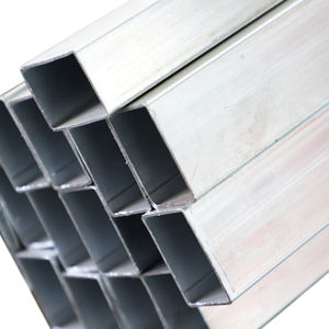 ท่อเหล็กกลวงสี่เหลี่ยมสีดำ ขนาด 3/4x3/4, <span class=keywords><strong>1x1</strong></span>, 1 1/2 x 1 1/2, 2x2, 3x3, 4x4 นิ้ว - Product Image 5