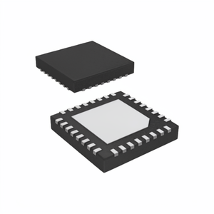 Components Electronic Authorized Distributor 32 VFQFN Exposed Pad Power Management (PMIC) ISL8120CRZ-T - Product Image 1