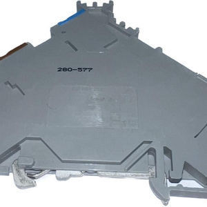 Stok Baru Original 5 280-577 PAC Otomasi Industri Pengontrol Pemrograman PLC Khusus - Product Image 1