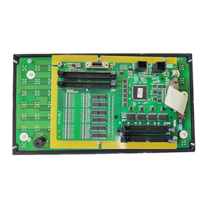 New Original Keyboard FCU8-KB026 FCU8-DX750 for Mitsubishi PLC PAC & Dedicated Controllers - Product Image 5