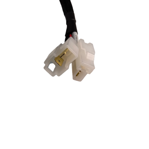 Fabricante de Arneses de Cables Personalizados, Arnés de Cables MDB con Interruptor, Conector Sin Sellar 2P 4P - Product Image 6