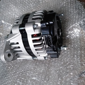 Pièce de moteur diesel, <span class=keywords><strong>alternateur</strong></span> générateur moteur 24SI 12V 70A 8600017 5282841 <span class=keywords><strong>Alternateur</strong></span> 24SI - Product Image 5