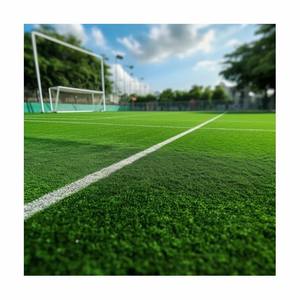 JS 40mm <span class=keywords><strong>de</strong></span> alta calidad <span class=keywords><strong>de</strong></span> césped artificial Pasto Sintético Para <span class=keywords><strong>Canchas</strong></span> <span class=keywords><strong>De</strong></span> Futbol para campo <span class=keywords><strong>de</strong></span> fútbol - Product Image 1