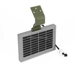 <span class=keywords><strong>Kit</strong></span> avanzado de panel solar impermeable para comederos de ciervos Solución de energía ecológica para alimentación durante todo el año - Product Image 3
