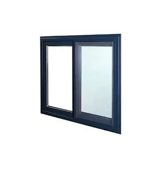 High Quality Large Glass Lift Slide Sliding Window Aluminium with Wood Frame for Bedroom & Living Room
