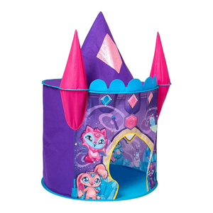Carpas Infantiles Plegables para Interiores y Exteriores, <span class=keywords><strong>Casa</strong></span> <span class=keywords><strong>de</strong></span> Juegos para Niños, Carpa <span class=keywords><strong>de</strong></span> Juguete - Product Image 1