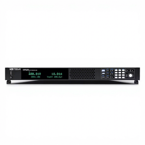 Contactez-nous pour le prix - Itech IT-M3800 - Charge électronique régénérative compacte de 7200 W - Instruments de mesure 2-12 kW - Product Image 1