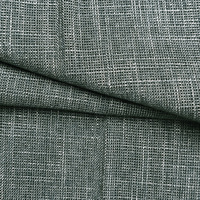 Housse de coussin en chenille en stock – Tissu texturé opaque pour rideaux – Pour importateurs mondiaux de rideaux – Commande rapide