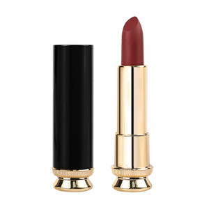 Lápiz Labial Mate de Marca Privada OEM, Acabado Aterciopelado, Resistente al Agua, Larga Duración, Aplicación Suave, Maquillaje Labial Altamente Pigmentado - Product Image 1
