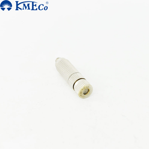 Kmeco vòi phun sương mịn KJ Series lnn 10/24 B-LD van chống nhỏ giọt không có vòi phun Lọc - Product Image 2