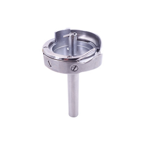 Gancho Rotatorio Desheng DSH2-875 con Husillo Grande para Máquina de Tejer de Doble Aguja, Piezas para Tejer Calcetines - Product Image 5