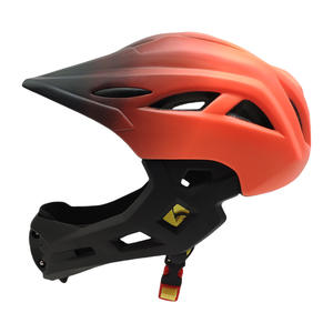 <span class=keywords><strong>Casco</strong></span> deportivo dual para niños y niñas, correa para quitar la barbilla para patinete, seguridad para montar en bicicleta - Product Image 2