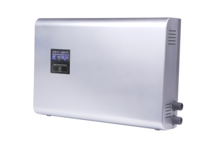 Quanju QJ-OWS-05 Ozone máy nước cho thương mại nước làm sạch/khử trùng Chất lượng cao dòng chảy cao Máy giặt Ống - Product Image 2