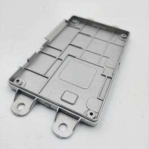 Đúc nhôm cho các bộ phận máy móc xe hơi với lớp phủ bột/sơn mài và dịch vụ OEM | đúc cát đ<span class=keywords><strong>a</strong></span> trọng lực - Product Image 3