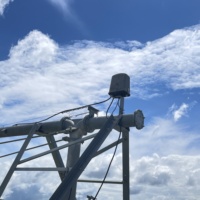 Coupleur de pièce de pivot à bas prix pour système d'irrigation à pivot central agricole