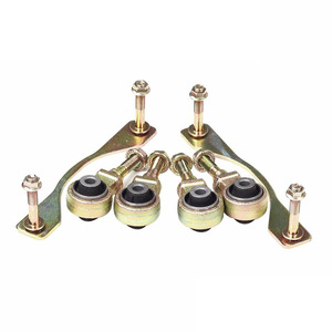 Kit de rotule en alliage d'aluminium pour Honda Civic EG 92-95, pièces de rechange - Product Image 3