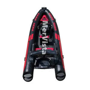 Bateau gonflable <span class=keywords><strong>de</strong></span> Sport, côtes 580 en fibre <span class=keywords><strong>de</strong></span> verre, vente en gros, livraison gratuite, OEM - Product Image 5