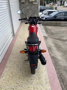 Motocicleta Deportiva HondaI WingsofDM150ES Usada, Motor de 150cc, Motocicleta de Carreras, Motocicleta Urbana, Velocidad Máxima >80km/h, China - Product Image 4