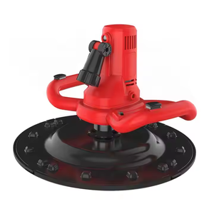 220V 110V Điều kiện mới tự động tường Rendering Máy LED Đèn xi măng trát vữa công cụ cho bê tông xây dựng bê tông - Product Image 4