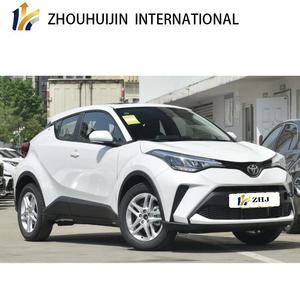 โตโยต้า C-HR ปี 2020 รุ่น 2.0L Leading Edition รถ<span class=keywords><strong>มือสอง</strong></span>คุณภาพสูงจากจีน - Product Image 3