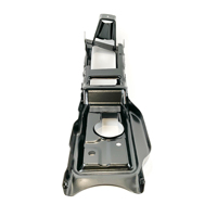 Pièces de carrosserie Mec-Diesel ISUZU 946238 Support Italie