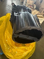 Transmisi Gearbox Wheel Loader SANY untuk SANY SYL956H 60271289