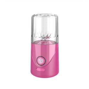 Nouveau 2026 – Mixeur portable 260 ml rechargeable par USB, étanche, pour smoothies – Vente en gros - Product Image 6