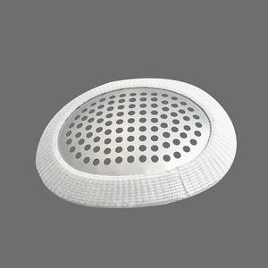 Pelindung Mata Aluminium Label Pribadi OEM 2025 untuk Penyelamatan Luar Ruangan - Product Image 4