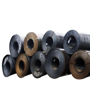 Tôles d'acier allié laminées à chaud EN 10149-2 <span class=keywords><strong>S355MC</strong></span> de 5,0 mm d'épaisseur, certifiées JIS/API/BIS, pour le soudage, le pliage et la découpe. - Product Image 2