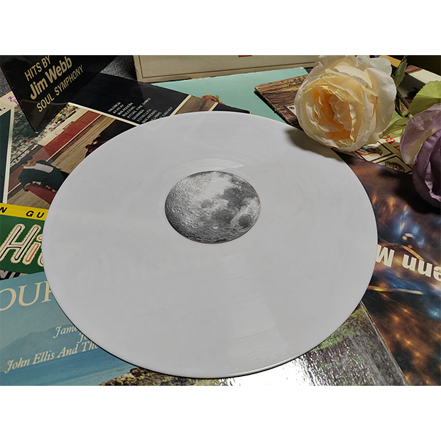 7 10 12 Inch Vinyl Records Vinyl Disc Record Pressing