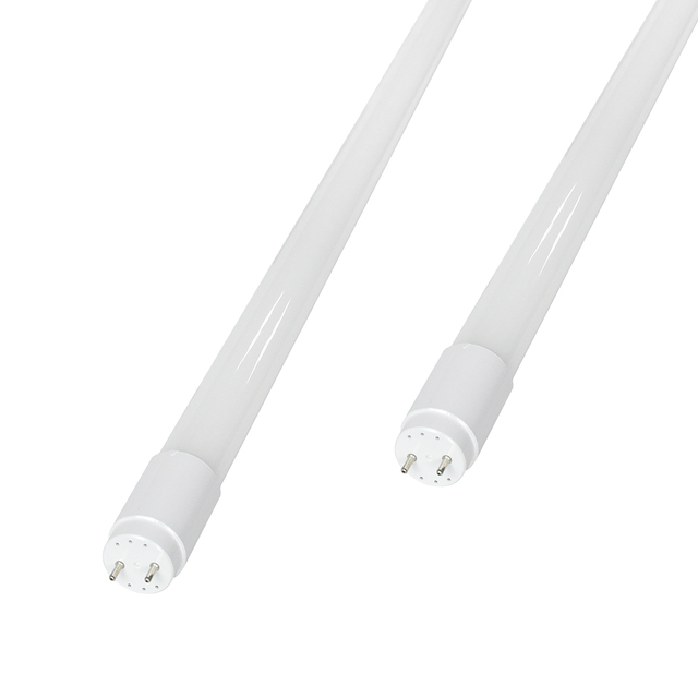 Banqcn Professional Manufacturer's Customize 4ft 120cm G13 Circular White T8 Plug Led Tubes for Office Warehouse Use