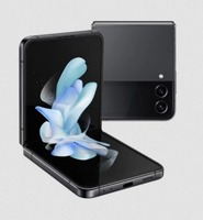 Z Flip 4 5G F721N FU1 6.7" 8GB RAM 128/256 ROM NFC Snapdragon Plegable Original